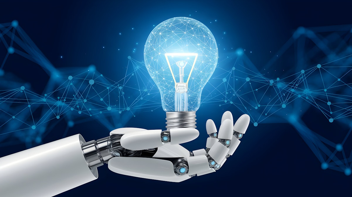 Intelligent Personalisation